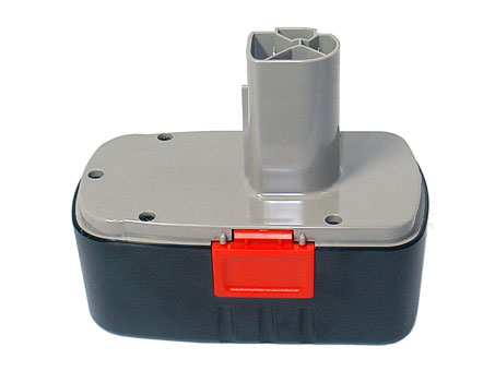 Batteri till borrmaskin Ersättning för  CRAFTSMAN 1323903