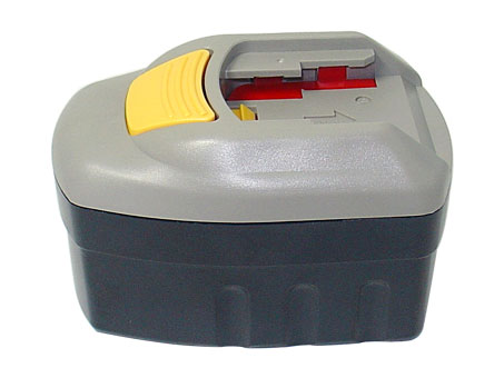Batteri till borrmaskin Ersättning för  CRAFTSMAN 11031