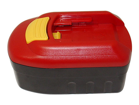 Batteri till borrmaskin Ersättning för  CRAFTSMAN 11034