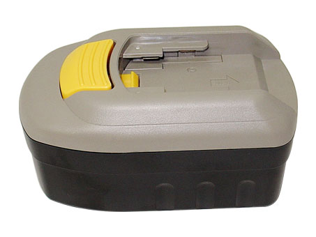 Batteri till borrmaskin Ersättning för  CRAFTSMAN 11034
