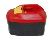 Batteri till borrmaskin Ersättning för  CRAFTSMAN 11031