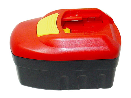 Batteri till borrmaskin Ersättning för  CRAFTSMAN 27124