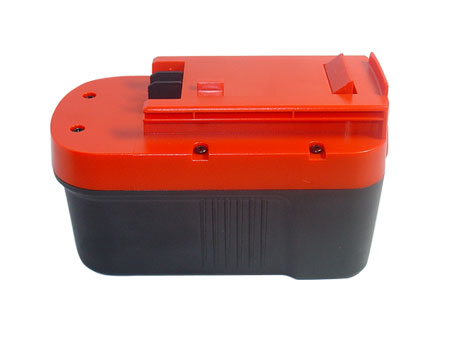 Batteri till borrmaskin Ersättning för  FIRESTORM FS2400D-2