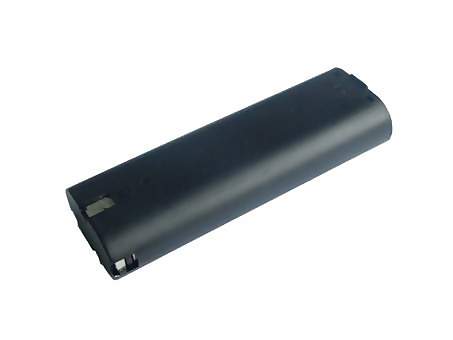 Batteri till borrmaskin Ersättning för  MAKITA ML700(Flashlight)