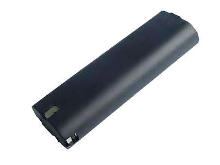 Batteri till borrmaskin Ersättning för  MAKITA ML700(Flashlight)