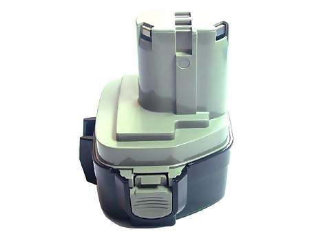 Batteri till borrmaskin Ersättning för  MAKITA 4331D