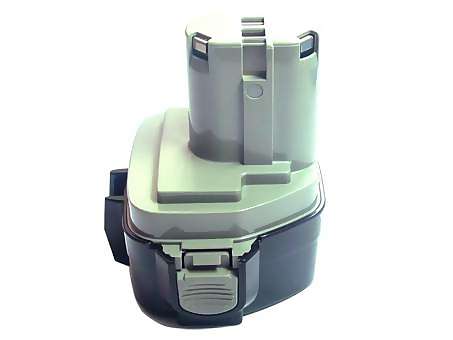 Batteri till borrmaskin Ersättning för  MAKITA DA312DWD