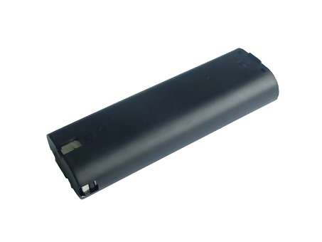 Batteri till borrmaskin Ersättning för  MAKITA ML700(Flashlight)
