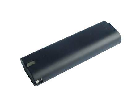 Batteri till borrmaskin Ersättning för  MAKITA ML700(Flashlight)