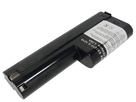 Batteri till borrmaskin Ersättning för  MAKITA 809432