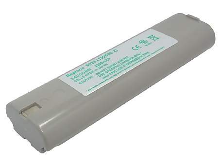 Batteri till borrmaskin Ersättning för  MAKITA DA391DWD