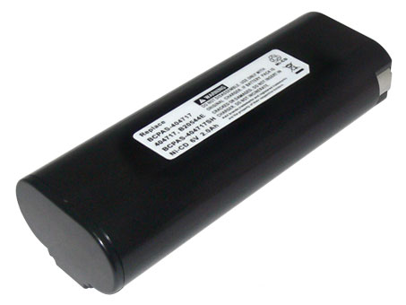 Batteri till borrmaskin Ersättning för  PASLODE BCPAS-404717