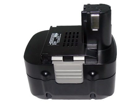 Batteri till borrmaskin Ersättning för  PANASONIC EY3530