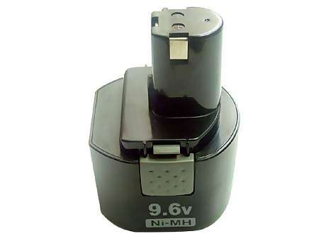 Batteri till borrmaskin Ersättning för  RYOBI CTH962K
