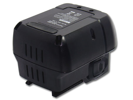 Batteri till borrmaskin Ersättning för  RYOBI BPS 2420