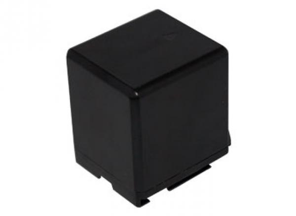 Camcorderbatteri Ersättning för  PANASONIC PV-GS320