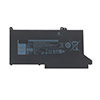 Inspiron-7306-2-in-1-Black(NOT-fit-Inspiron-7306-2-in-1-Silver) Bärbart Batteri